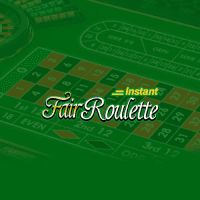 Instant Fair Roulette